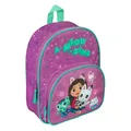 Gabbys Puppenhaus-Vorschulrucksack
