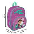 Gabbys Puppenhaus-Vorschulrucksack