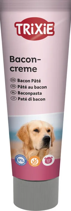Hauptbild des Produkts Premio BACON PATÉ - slaninová paštika pro psy 110 g