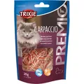 Weiteres Produktbild Premio CARPACCIO mit Ente und Fisch 20 g