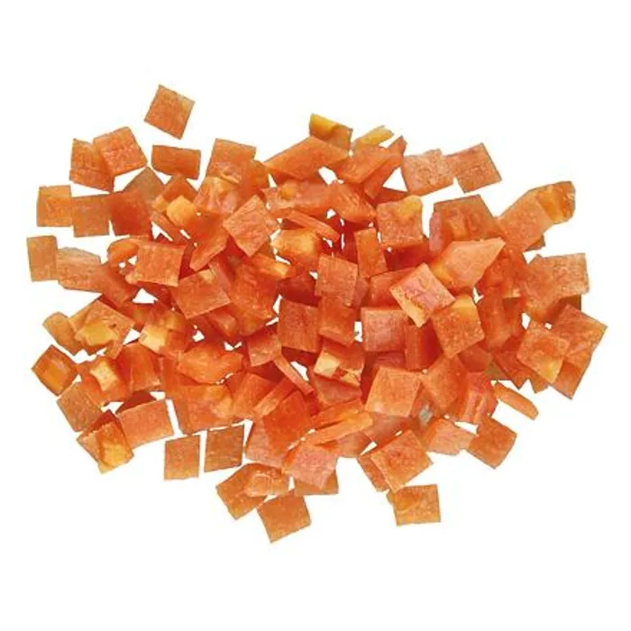 Hauptbild des Produkts Premio CHEESE CHICKEN CUBES - kuřecí kostičky se sýrem 50 g