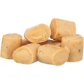 PREMIO Chicken & Cheese Rolls – Brötchen mit Hähnchen und Käse, 50 g