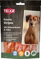 Premio CHICKEN CHEESE STRIPES - Hähnchenstreifen mit Käse 100g