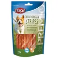 Premio CHICKEN CHEESE STRIPES - Hähnchenstreifen mit Käse 100g