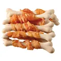 Weiteres Produktbild Premio CHICKIES Light - Kalziumknochen mit Hühnerfleisch 100 g