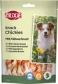 Weiteres Produktbild Premio CHICKIES Light - Kalziumknochen mit Hühnerfleisch 100 g