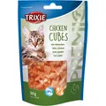 Premio CUBES - Hähnchenwürfel 50 g