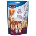Weiteres Produktbild Premio DUCK BITES Light - Sticks mit Entenfleisch 80 g