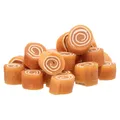 Premio FISH CHICKEN WHEELS weiche Hähnchenräder mit Fisch 75 g