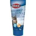 Weiteres Produktbild Premio LACHSCREAM - Lachspastete für Katzen 75g