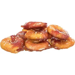 PREMIO Lamm-Hähnchen-Bagel 17g
