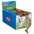 Weiteres Produktbild Premio PICKNICKS Würstchen - Geflügelfleisch 8g, 200 Stück - TRIXIE