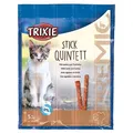 Weiteres Produktbild PREMIO Quintett Sticks Lamm/Pute 5 x 5 g