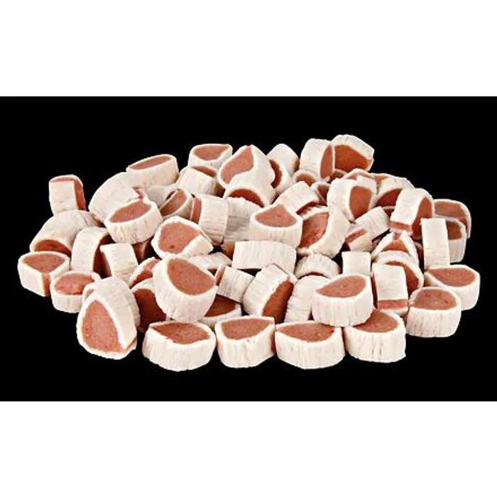 Hauptbild des Produkts Premio ROLLS Light - rolky kuře - losos 50g TRIXIE
