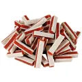 Weiteres Produktbild Premio STRIPES Leichte Hähnchen-Kabeljau-Streifen 75 g