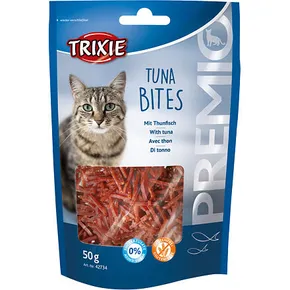 PREMIO Thunfischhäppchen 50g