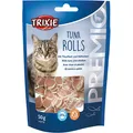 PREMIO Thunfischrollen 50 g – mit Thunfisch und Hähnchen