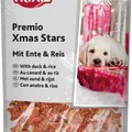 Weiteres Produktbild PREMIO Xmas Stars, vánoční pamlsek kachna s rýží, 100 g