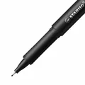 Weiteres Produktbild Premium Fineliner STABILO dr!ver - fine - schwarz