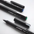 Weiteres Produktbild Premium Fineliner STABILO dr!ver - fine - blau