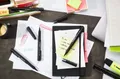 Weiteres Produktbild STABILO dr!ver Premium Schreibliner - mittel - schwarz