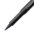 STABILO dr!ver Premium Schreibliner - mittel - blau