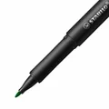STABILO dr!ver Premium Schreibliner - mittel - grün