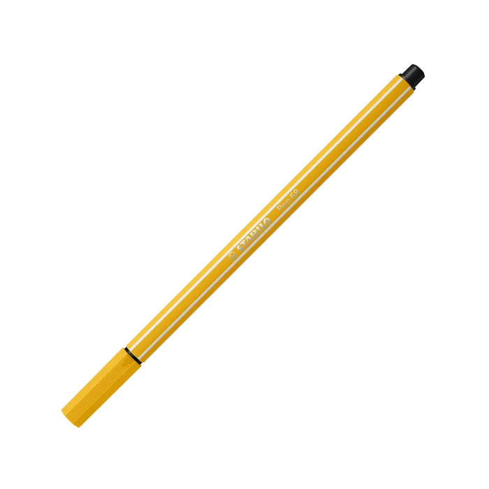 Hauptbild des Produkts Prémiový vláknový fix - STABILO Pen 68 - 1 ks - kari
