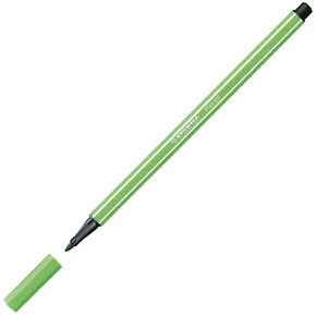 Premium-Fasermarker - STABILO Pen 68 - 1 Stück - Blattgrün