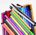 Weiteres Produktbild Premium-Fasermarker – STABILO Pen 68 – 30-teiliges Set