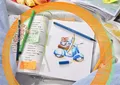 Weiteres Produktbild Premium-Fasermarker – STABILO Pen 68 – 30-teiliges Set