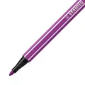 Weiteres Produktbild Premium-Fasermarker – STABILO Pen 68 – 30-teiliges Set