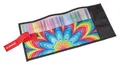 Premium-Fasermarker – STABILO Pen 68 – ARTY – 25-teiliges Rollenset