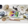 Premium-Fasermarker – STABILO Pen 68 – ColorParade – 20-teiliges Schreibtischset blau/rot