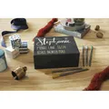 Premium-Faser-Metallic-Marker STABILO Pen 68 metallic – 6er-Set in der Dose