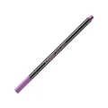 Weiteres Produktbild Premium-Faser-Metallic-Marker – STABILO Pen 68 metallic – 6er-Set
