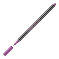 Premium-Faser-Metallic-Marker – STABILO Pen 68 metallic – 6er-Set