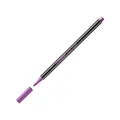Premium-Faser-Metallic-Marker – STABILO Pen 68 metallic – 6er-Set