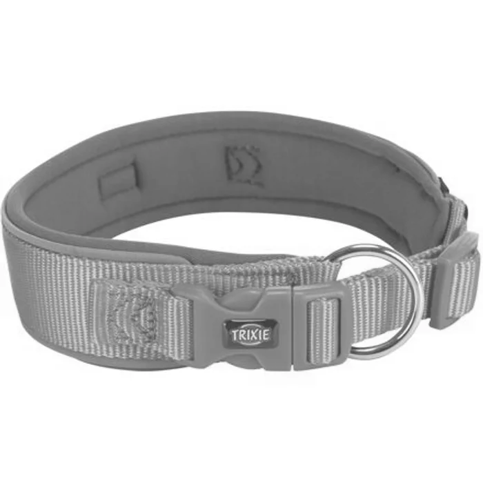Hauptbild des Produkts PREMIUM obojek extra široký, oceán/grafit XS-S: 27-35 cm/25 mm