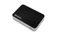Power Pack, tragbare Batterie, 10400 mAh, mit LED-Anzeige, VERBATIM