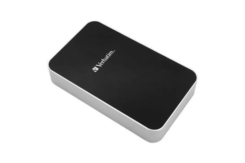 Hauptbild des Produkts Přenosná baterie "Power Pack", 13000 mAh, s LED indikátorem , VERBATIM
