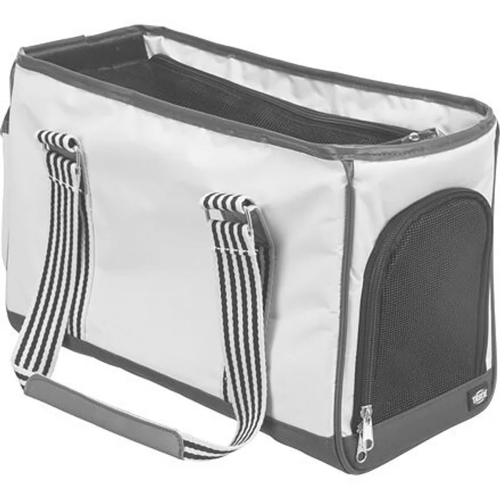 Hauptbild des Produkts Přenosná taška ELISA 20x26x41 cm bílá (max. 5kg)