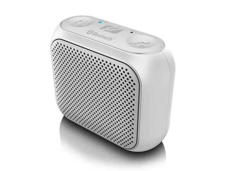 Hauptbild des Produkts Přenosný bluetooth reproduktor "M312", MUSE, bílý