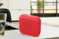 MUSE tragbarer Bluetooth-Lautsprecher „M312“, rot