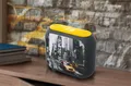 M312 Bluetooth-Lautsprecher „M312“, MUSE, New York