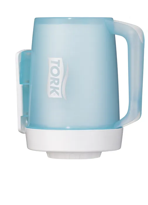 Hauptbild des Produkts Přenosný zásobník na papírové ručníky v mini roli TORK 658002 M1