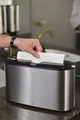 Tragbare Ablage für gefaltete Papierhandtücher TORK Xpress Edelstahl H2 [1 Stück]