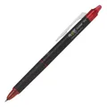Wiederbeschreibbarer Roller FriXion Point Clicker 0.5 - dünne Spitze (F) - rot