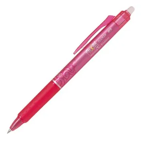 Wiederbeschreibbarer Roller Pilot FriXion Ball Clicker 0.5 - pink