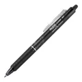 Radierbarer Tintenroller Pilot FriXion Ball Clicker 0.7 - schwarz